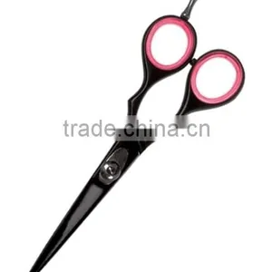Hair Scissors 1pc Hair Cut Cutting Hot Sale Barber Haircut Scissors High Quality 6.0 Inch Hairdressing Scissors 3 thumbnail-3