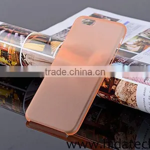 0.2mm Clear Ultra Thin Blank Phone Case for Apple Iphone 4 5 6 6s Phone Case Wholsale thumbnail-3