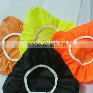 Custom Pvc Bike Seat Cover thumbnail-1