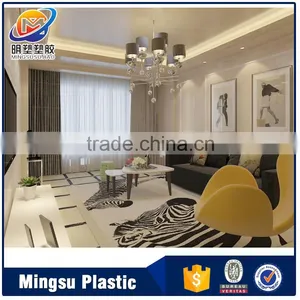 Lightweight New Indoor Decoration Panel Materials for Wall thumbnail-5