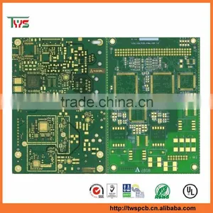 Wholesale Manufacturing Prcie 94v0 Pcb , Fr4 Pcb , Multilayer Pcb thumbnail-4