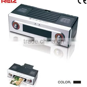 Laminating Machine in A4 Size With Two Round Plug thumbnail-1