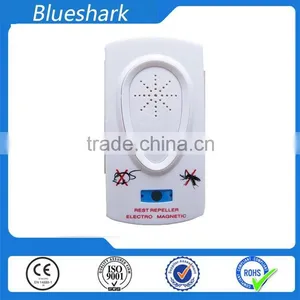 High Technology Electronic Pest Repeller thumbnail-1