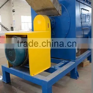 BEIERMAN PP PE Films Washing Machine of 500KG/HOUR thumbnail-6