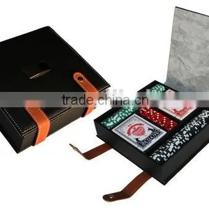 Blank Ceramic Poker Chip 14g thumbnail-1