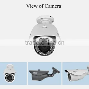 Best 1080p 2.8~12mm Zoom Night Vision Homeplug ip Camera Power Over Ethernet thumbnail-3