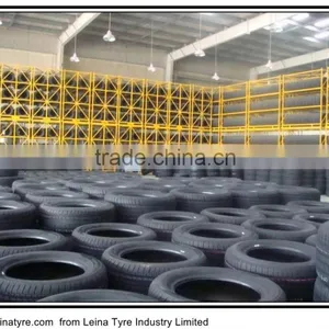 2015 New Car Tire Made in China P235/75R15 thumbnail-4