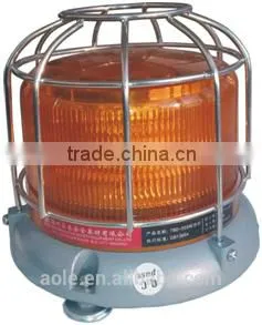 Wenzhou Wholesale the Amber Waterproof Flash Strobe Emergency Beacon for School thumbnail-1