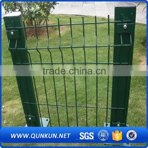 2016 New Artificial Fence Garden Fence Gardening Bending Fence Qunkun thumbnail-4