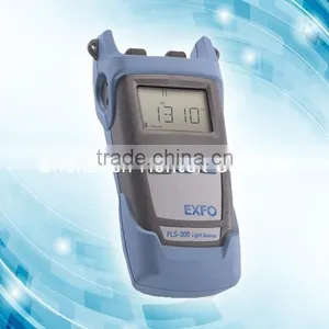 EXFO FLS-300 Optical Light Source thumbnail-1