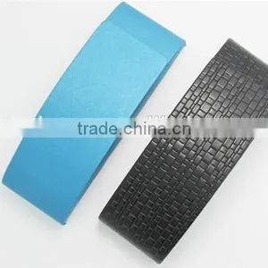 Promotion Soft Foldable Glasses Box Digital Printing Design thumbnail-3