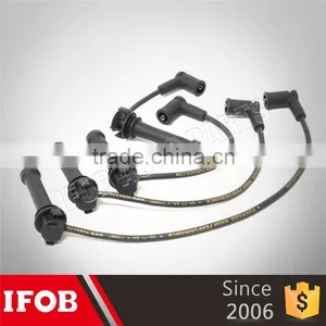 Ifob Auto Parts And Accessories Chainsaw Ignition Coil For MPV L813-18-140C thumbnail-1