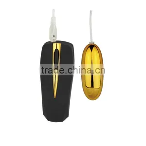 Sex Excitement Products Battery Powered Vibrator High Speed Vibrator for Woman thumbnail-2