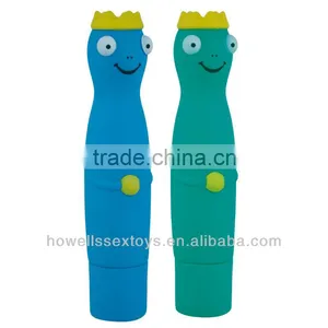 Sex Toys Electric Dildo Vibrators 10 Functions Vibrator - Amorous Prince Vibrating Vagina Plug Dildo thumbnail-1