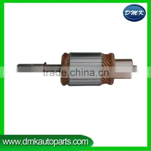 Hitachi Car Starter Motor Armature 12V thumbnail-1