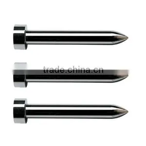 2016 High Precision Plastic Injection Moulding Parts Casting Mold Parts thumbnail-5