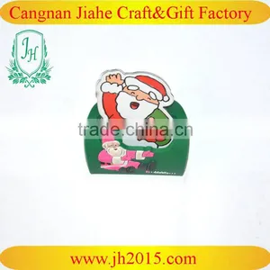 Rubber Key Chain 3d Christmas Sock Shape Pvc Keyring Pvc Rubber Keychain thumbnail-3