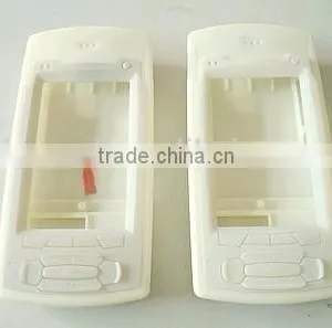 High Precision ABS Plastic Rapid Prototype thumbnail-4