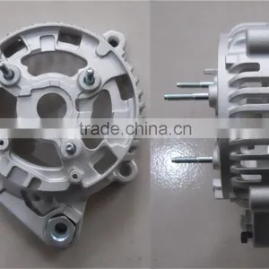 Alternator Bracket Casting thumbnail-4