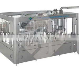 Pure Water Making Machine thumbnail-1