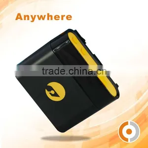 China Small GPS Chips for People Anywhere With GSM GPS Double Way Track With Long Battery Life thumbnail-6