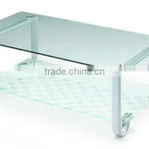 Oshujian Cheap Center Table SJ171 thumbnail-2