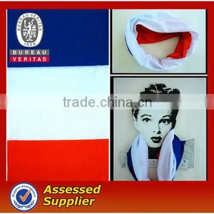 Custom Seamless Tube Scarf/promotion Bandana/headwear thumbnail-6