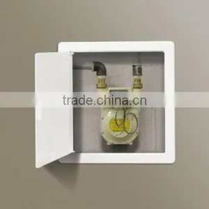Decorative Plastic Inspection Panel Access Door thumbnail-1
