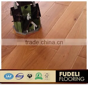 Solid Balsamo Hardwood Flooring(FSC CE ) thumbnail-5