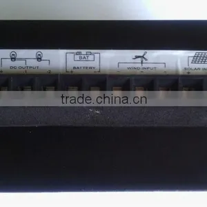 Wind and Solar Hybrid Controller 1kw 2kw 3kw 5kw 10kw thumbnail-2