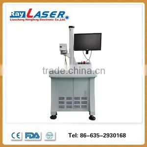 China High Quality Low Price Co2 Laser Making Machine thumbnail-1