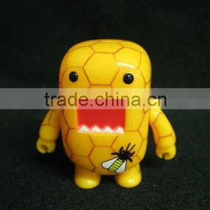 Plastic Pvc Weird Doll Toys thumbnail-1