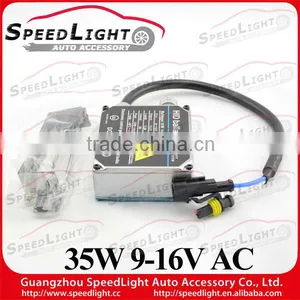 Popular HID Xenon Ballast for Car thumbnail-1