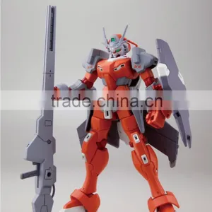 04 Gundam G-Arcane "Reconguista in G"Action Figure thumbnail-2