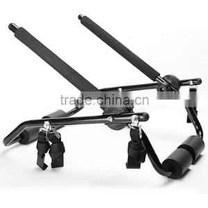 Rear Mount Bicycle Carrier Car Rack For Sale thumbnail-2