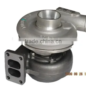 4m40 Turbocharger thumbnail-1