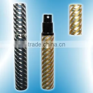 5ml Small Metal Perfume Atomizer Bottle thumbnail-1