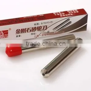 Yiyan Single Point Diamond Tools Diamond Tip Wheel Dresser thumbnail-1