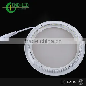 Best Quality Thick Alu Led Panel 3w Small Led Panel Light for House/kitchen/home/hotel... thumbnail-4