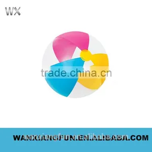 Crazy Sport! Promotional PVC Inflatable Beach Ball thumbnail-2