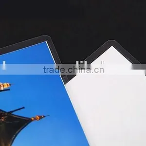 Hot EVA + PET Translucent Lamination Pouch Film for DIY Photo Album thumbnail-5
