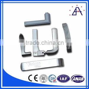 Customized Aluminum Profile Extrusion Die thumbnail-5