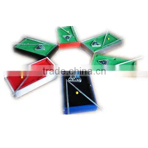 2015cheap Best Sale Wood Mini Game Table Slate Billiard Table Price Video Games Boy thumbnail-1