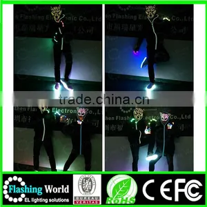 High Brightness Musical Neon Masked Sex Party thumbnail-2