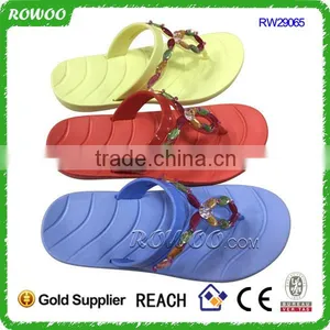 Flip Flops Eva Women Flip-fllops,rhinestone Pin Flip Flops for South Africa thumbnail-3