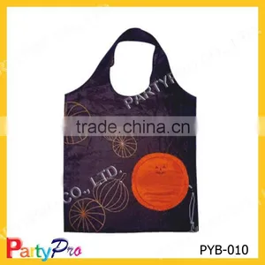 NEW! Folding Polyester Bag for Shopping, Sales Promotion thumbnail-1