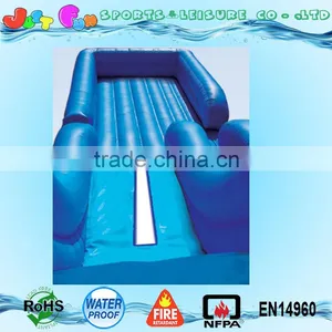 High Quality Commercial Grade Inflatable Water Slide for Sale Supplier's Choice thumbnail-3