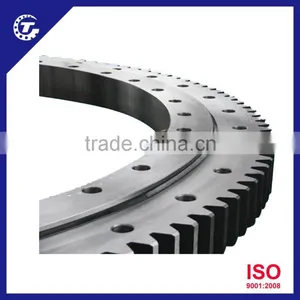 013.25.0800 Slewing Bearing for 8T Excavators thumbnail-1