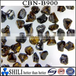 2015 High Quality Dark Brown CBN Cubic Boron Nitride for Cbn Tools thumbnail-5