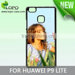 Popular Sublimation Mobile Phone Cover Case for Huawei P9 LITE thumbnail-1